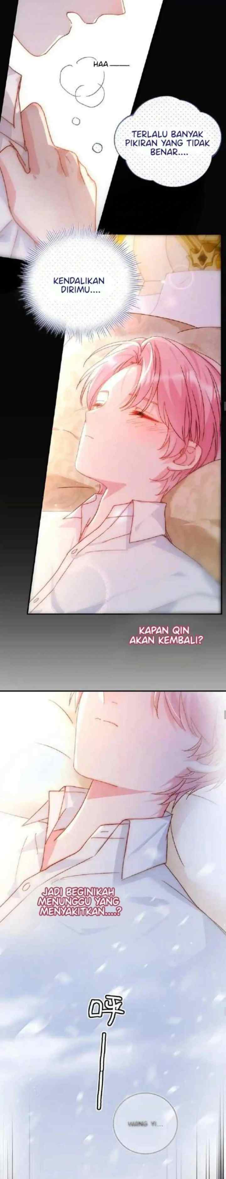 I'm Going to Be a Great Villain chapter 157 halaman 15