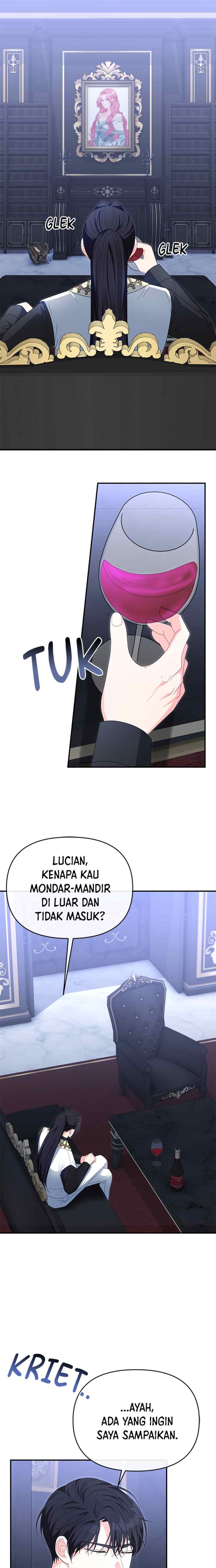 No, I Only Seduced the Princess? chapter 47 halaman 13