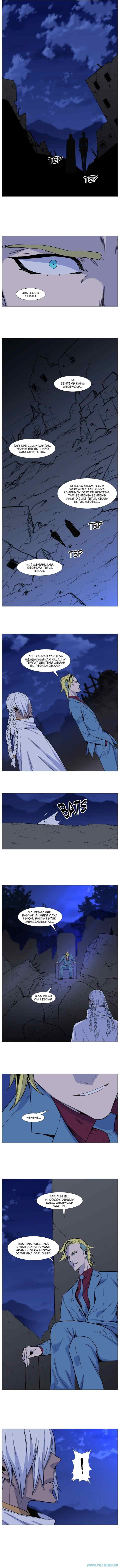 Noblesse chapter 490 halaman 4