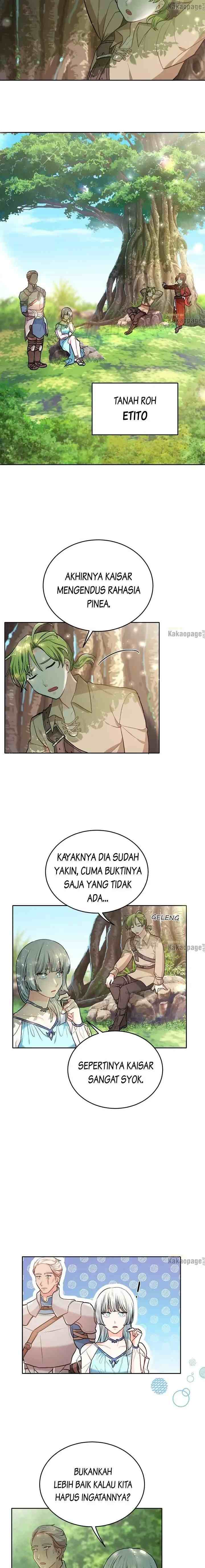 I Was Just an Ordinary Lady chapter 101 halaman 5