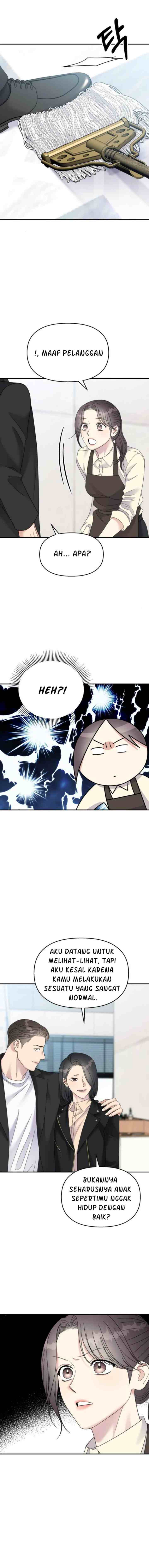 Do As I Say! chapter 115 halaman 12