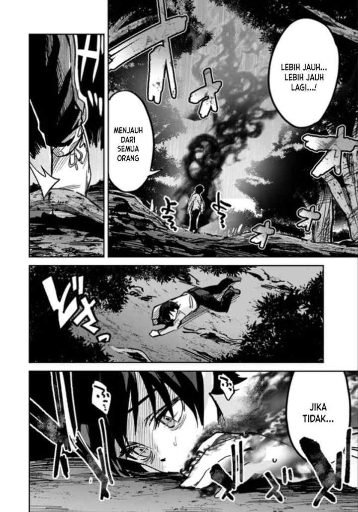 Nise Seijo Kuso of the Year: Risou no Seijo? Zannen, Nise Seijo deshita! chapter 2 halaman 14