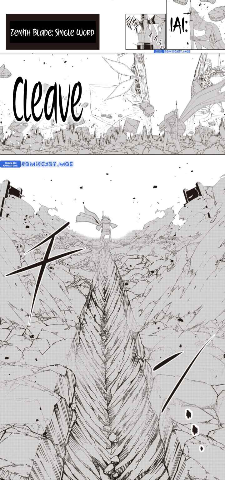 Sekai Saikyou no Shitsuji chapter 18 halaman 13