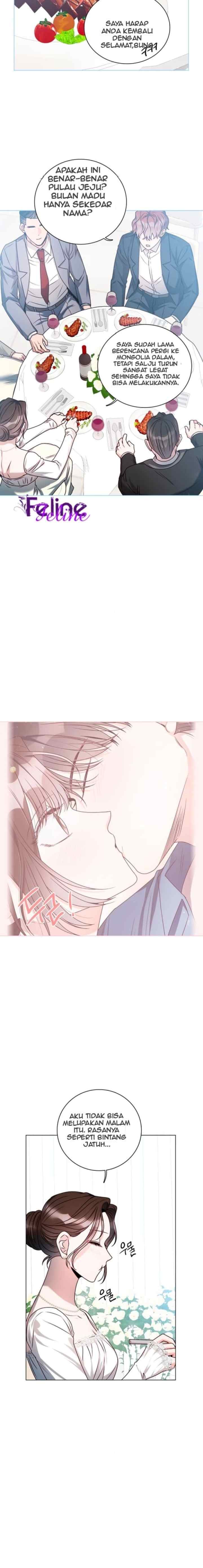 I Just Want To Do It With You chapter 57 halaman 15