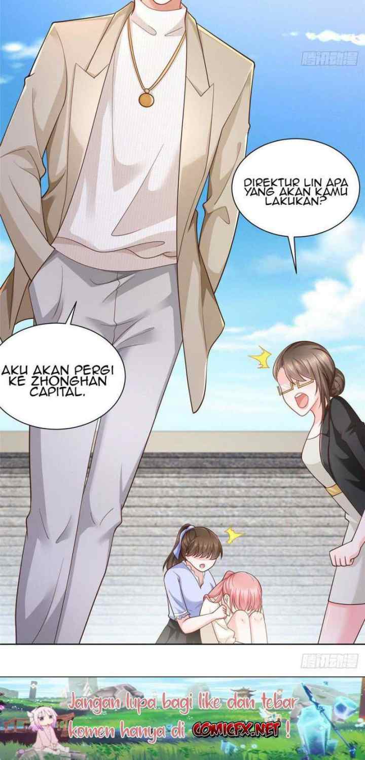 I Randomly Have A New Career Every Week chapter 52 halaman 8