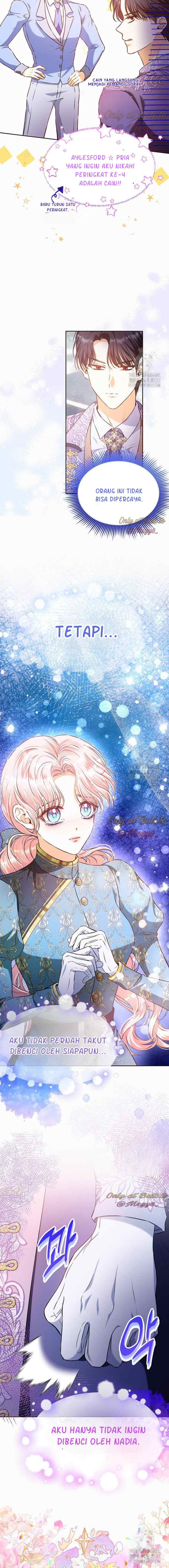 I Think My Marriage Was A Mistake chapter 38 halaman 15
