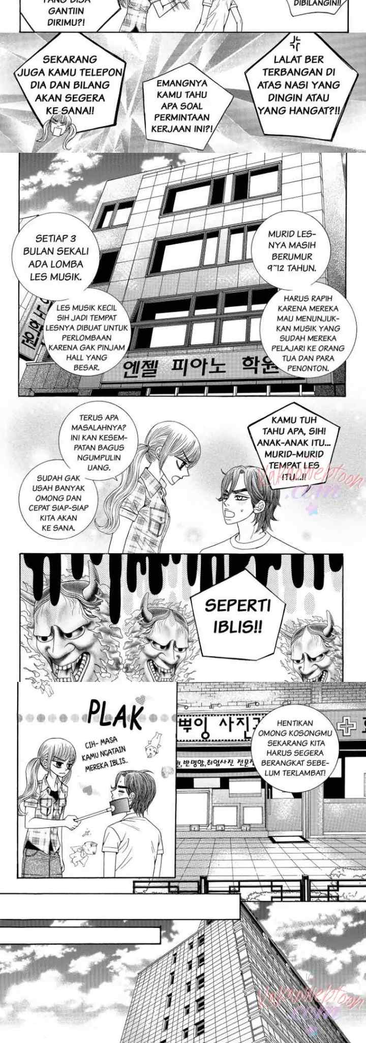 I Pick Dahong chapter 35 halaman 11