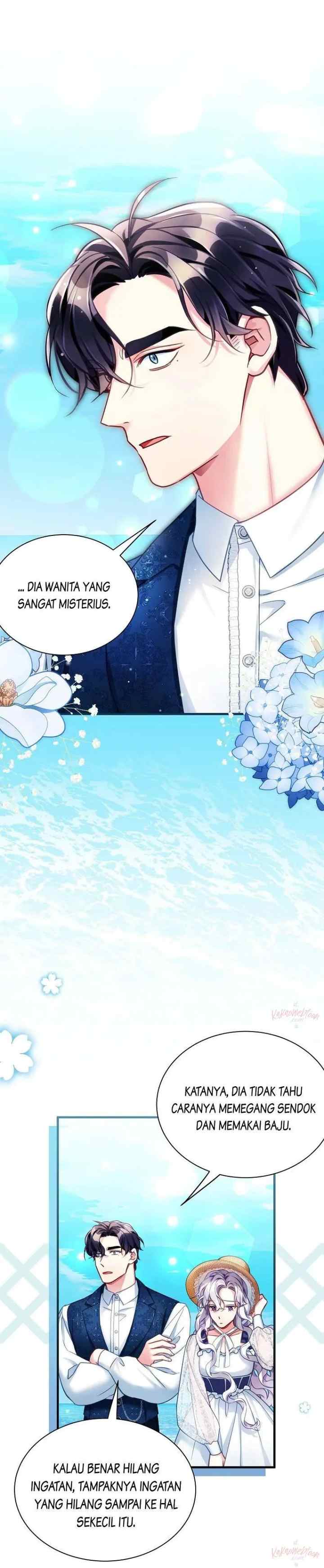 Not Sew Wicked Stepmom chapter 106 halaman 5