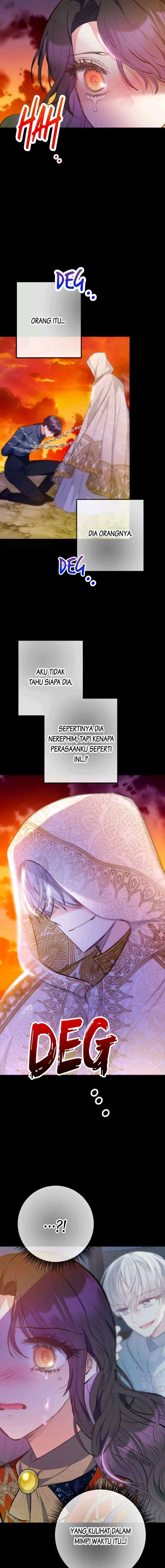 I'm a Daughter Loved by the Devil chapter 72 halaman 17