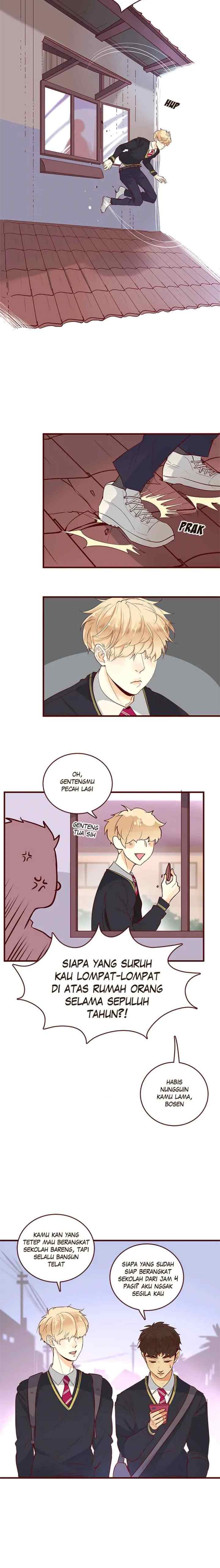 Flawless chapter 159 halaman 4