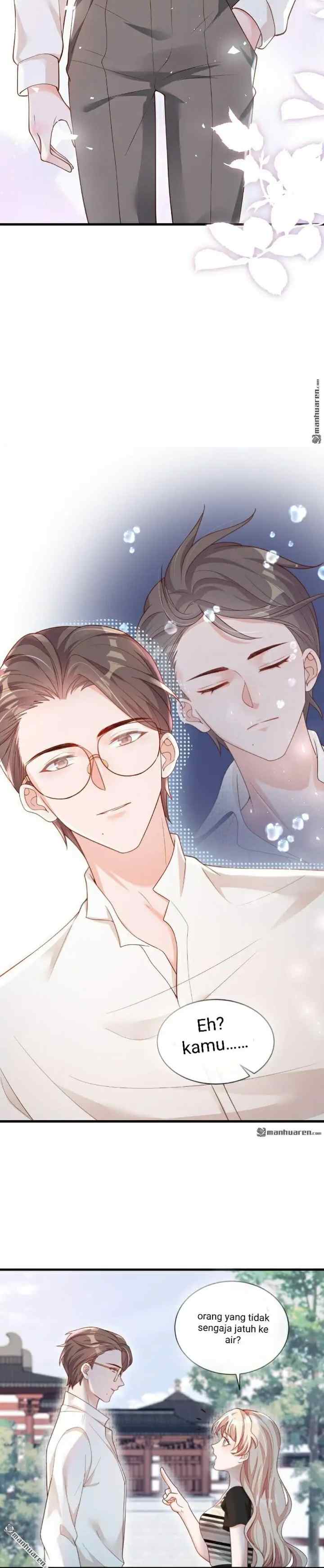 Whisper of the Devil chapter 48 halaman 4