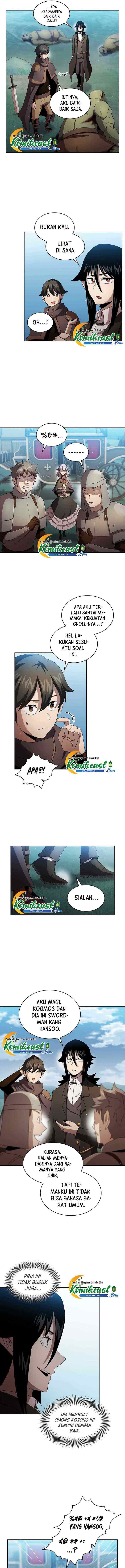 Is this Hero for Real? chapter 28 halaman 8