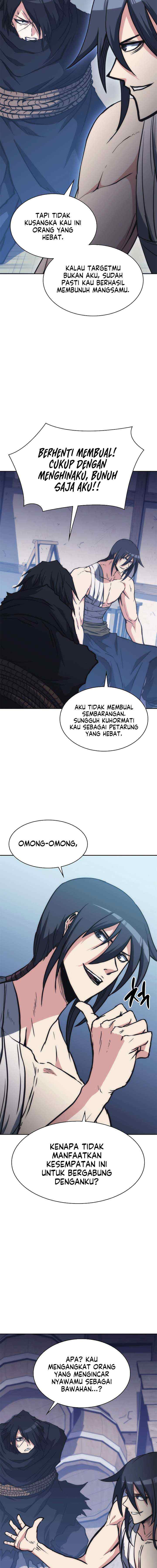 MookHyang - The Origin chapter 44 halaman 5