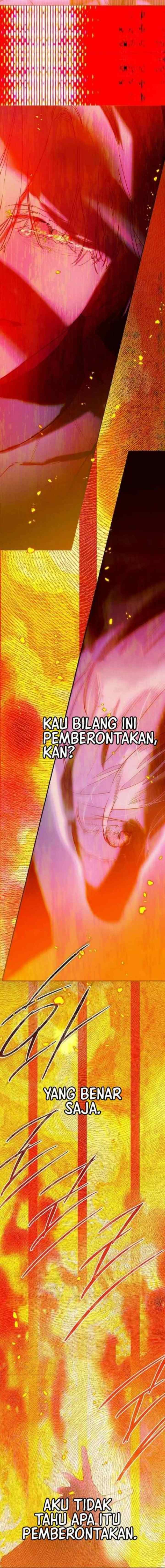 My Mom Got A Contract Marriage chapter 74 halaman 12