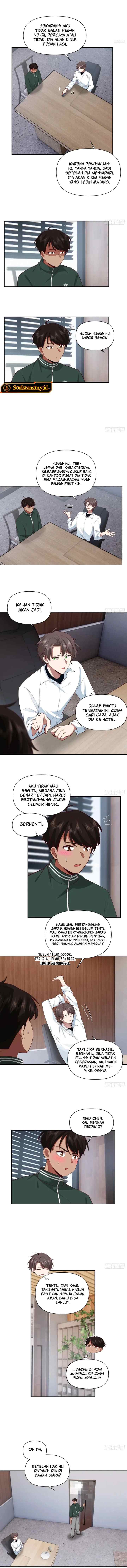 I Really Don't Want to Be Reborn chapter 291 halaman 10