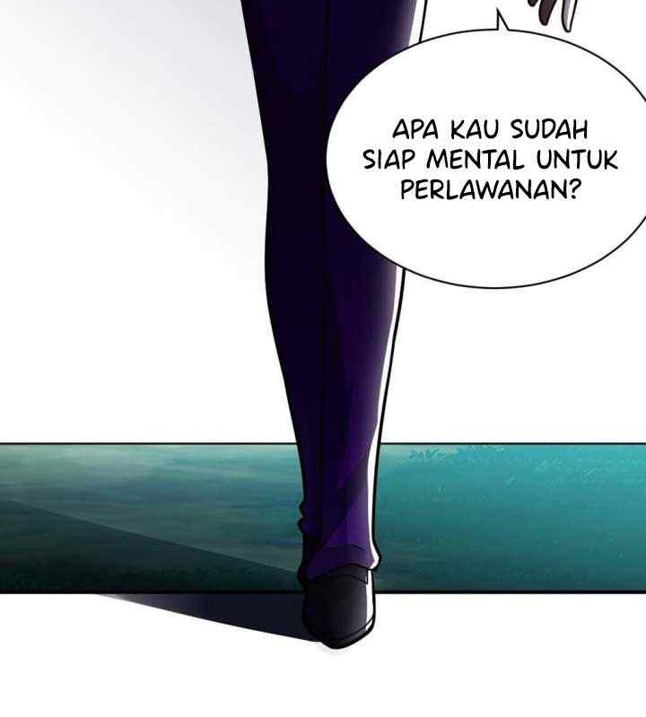 I, the Strongest Demon, Have Regained My Youth?! chapter 48 halaman 4