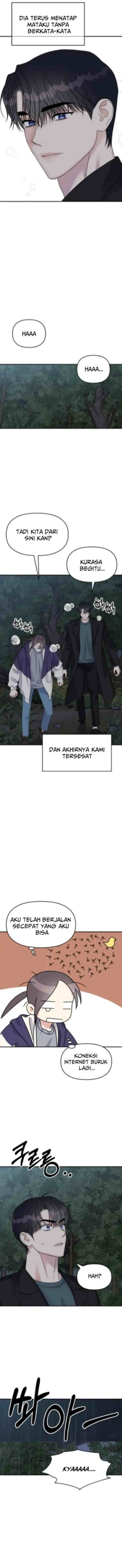Do As I Say! chapter 113 halaman 11