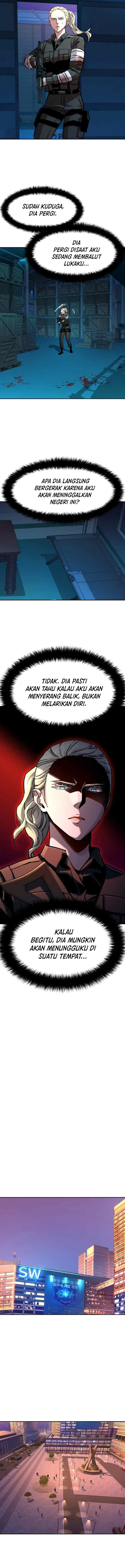 Mercenary Enrollment chapter 191 halaman 4