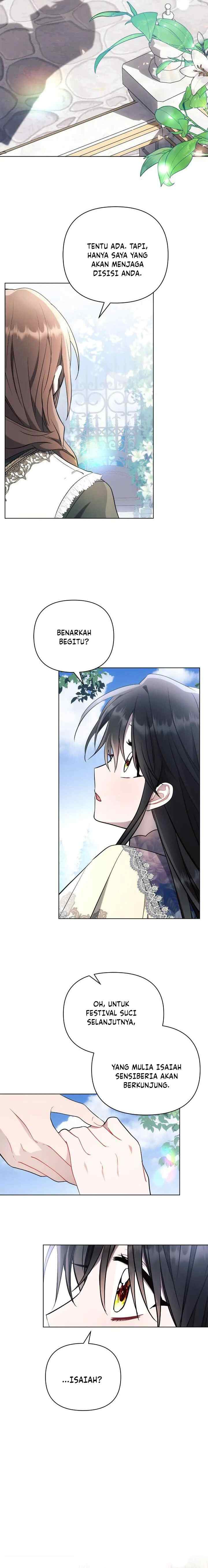 Ashtarte chapter 92 halaman 13