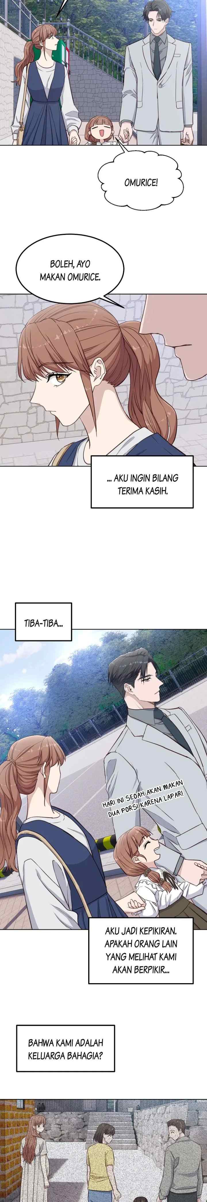 Delete (Tasse) chapter 45 halaman 8