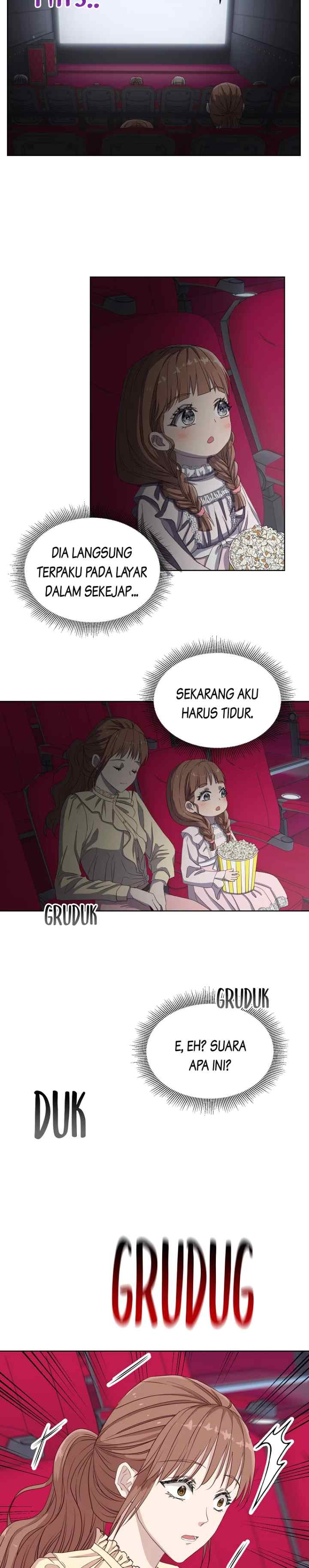 Delete (Tasse) chapter 1 halaman 12