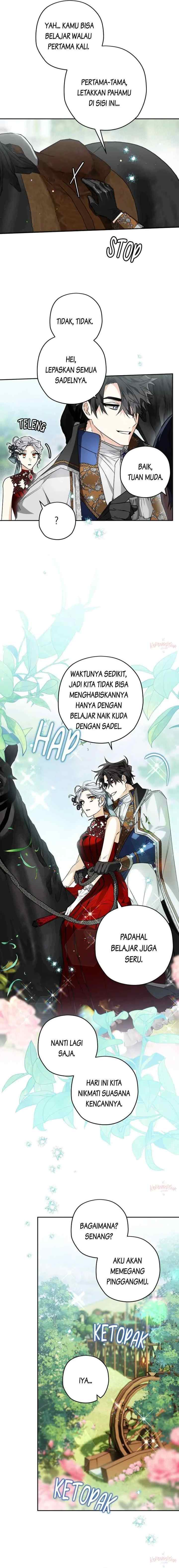 Sigrid chapter 78 halaman 11
