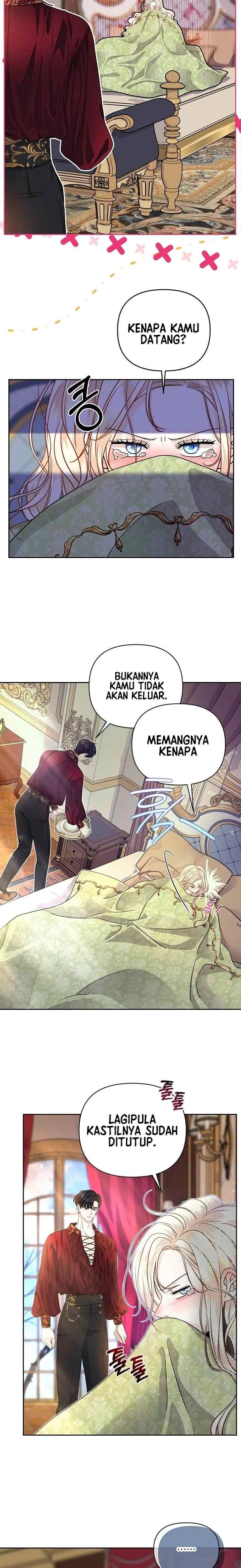 Grand Duke of the North chapter 12 halaman 12