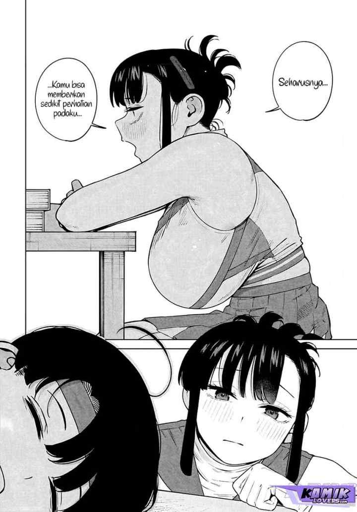 Itoko no Onee-chan ni Amaechau? chapter 5 halaman 13