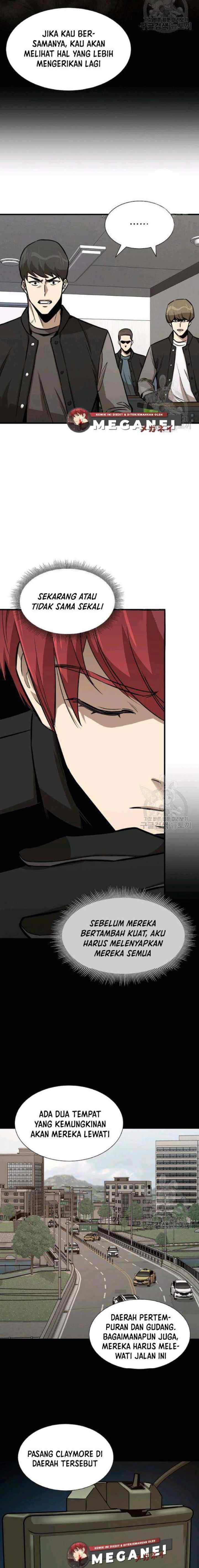 Return Survival chapter 78 halaman 9