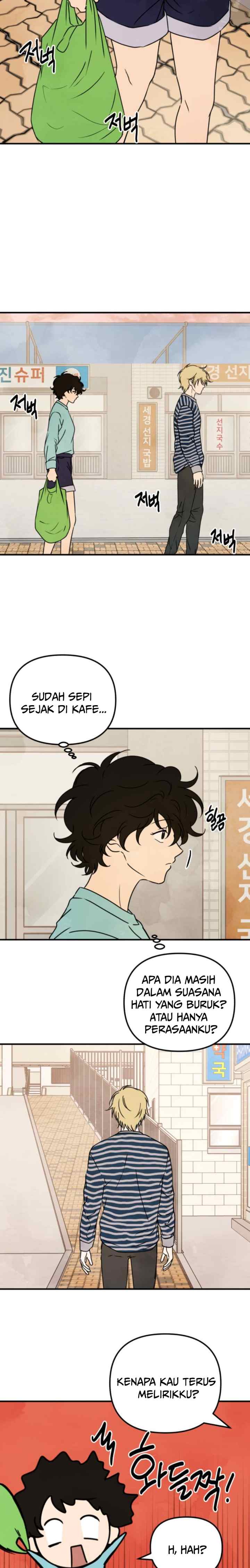 We Are Waiting For You! chapter 10 halaman 4