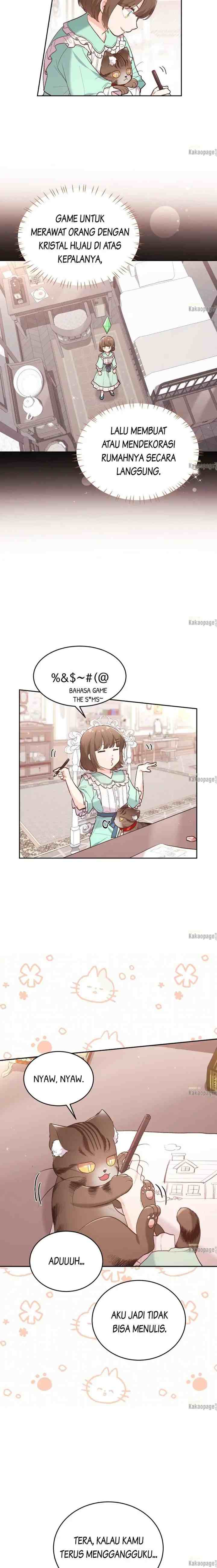 I Was Just an Ordinary Lady chapter 149 halaman 14