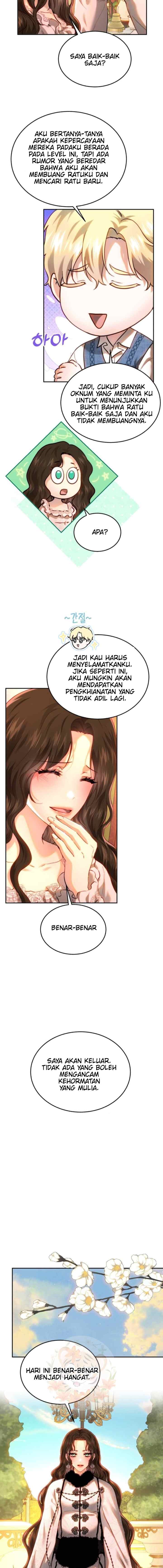 Rosalyn Vogart chapter 94 halaman 12
