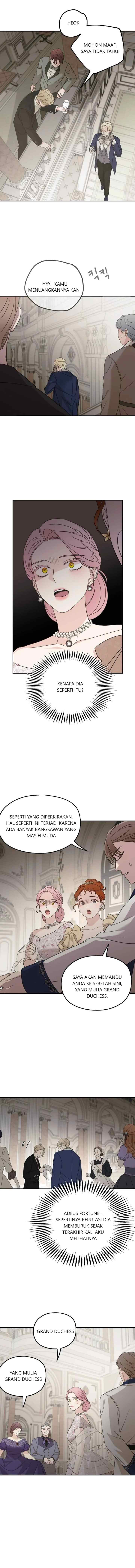 My In-Laws Are Obsessed With Me chapter 112 halaman 5