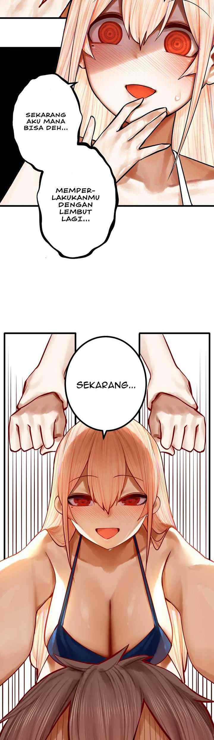 Miss, Don't Livestream It! chapter 46 halaman 11