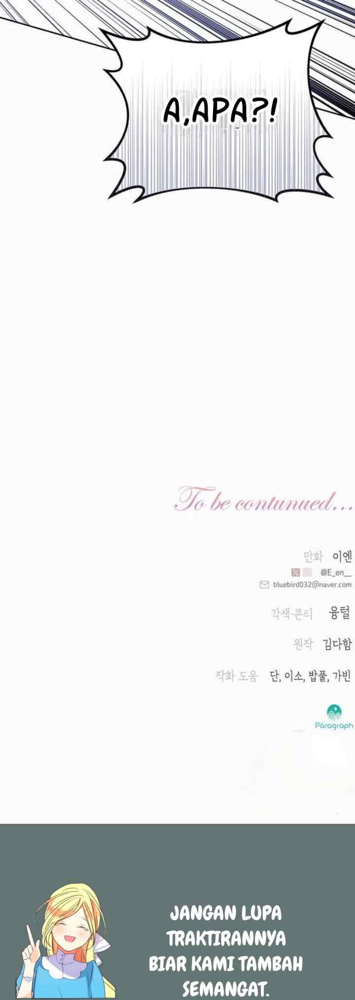 I Think My Marriage Was A Mistake chapter 26 halaman 20