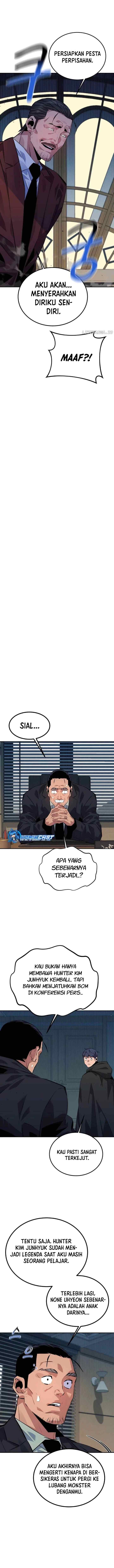 Auto-Hunting With Clones chapter 106 halaman 6