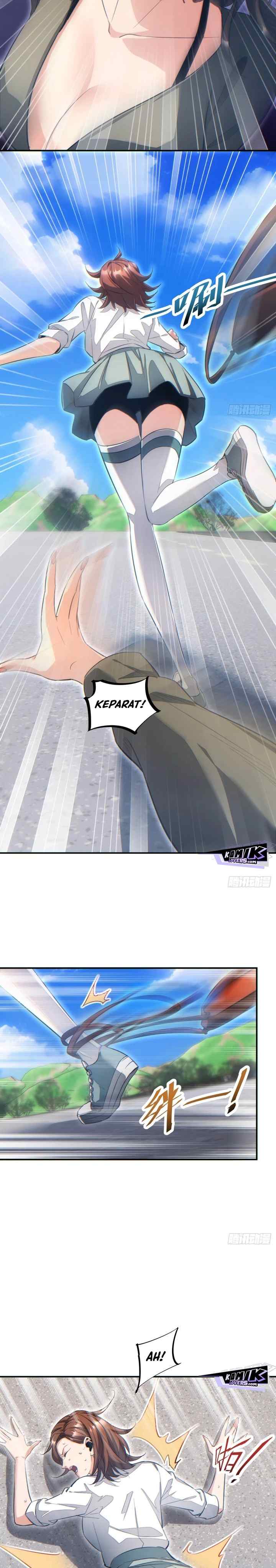 Rebirth in the Apocalypse: I Reach the Top by Opening Boxes chapter 13 halaman 14