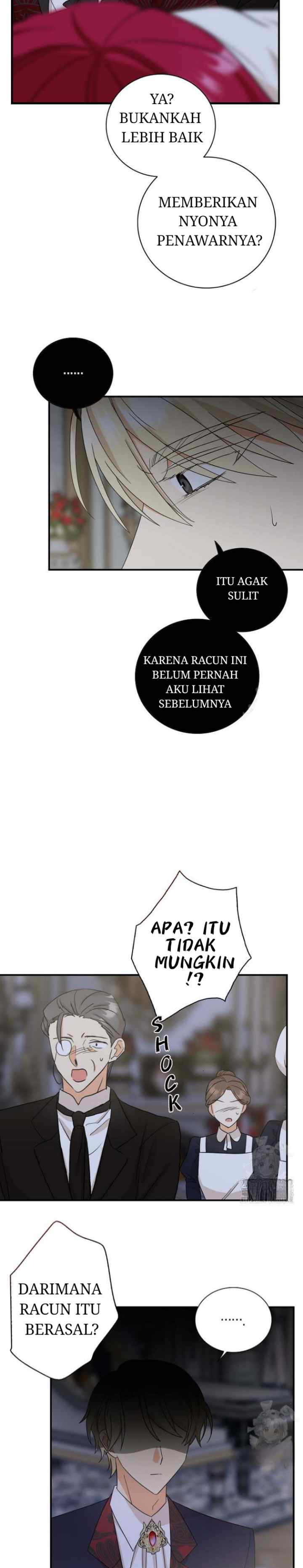 I Became the Villain's Mother chapter 103 halaman 11