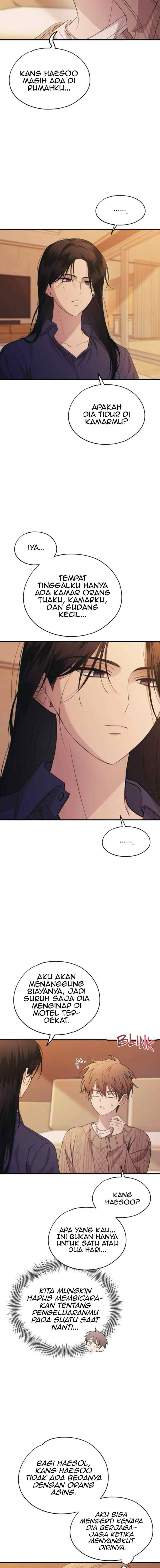Yeonwoo's Innocence chapter 182 halaman 4