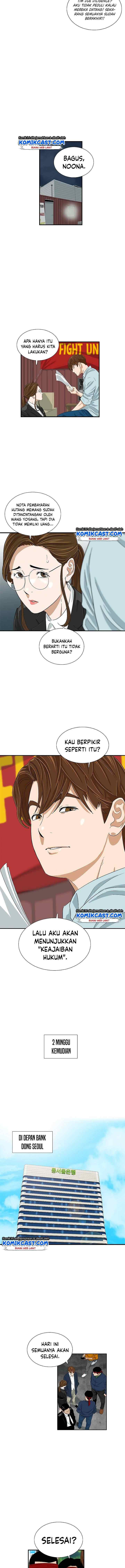 This is the Law chapter 37 halaman 8
