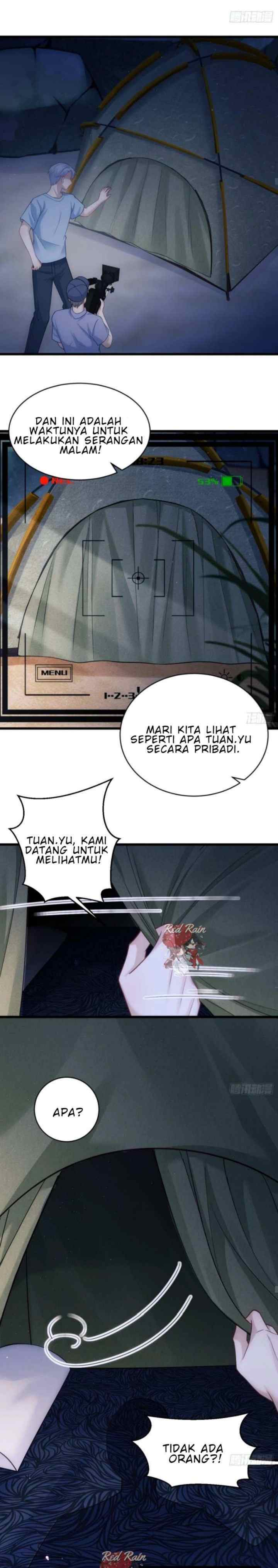 I Suspect the Actor Is Fishing for Me chapter 25 halaman 13