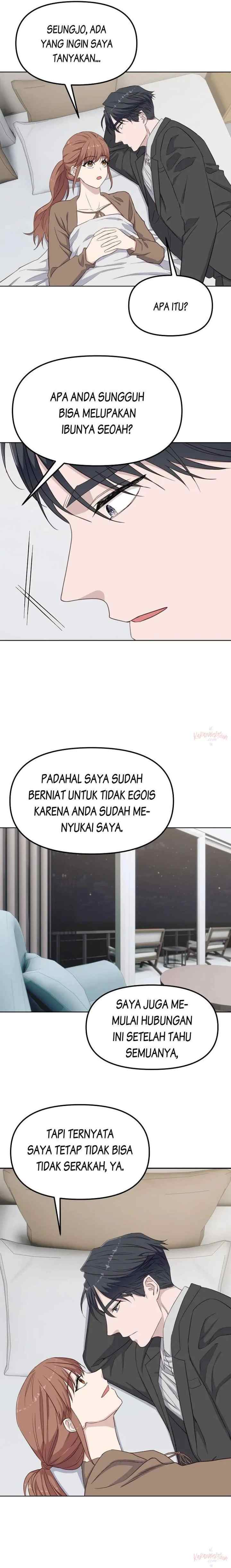 Delete (Tasse) chapter 60 halaman 5