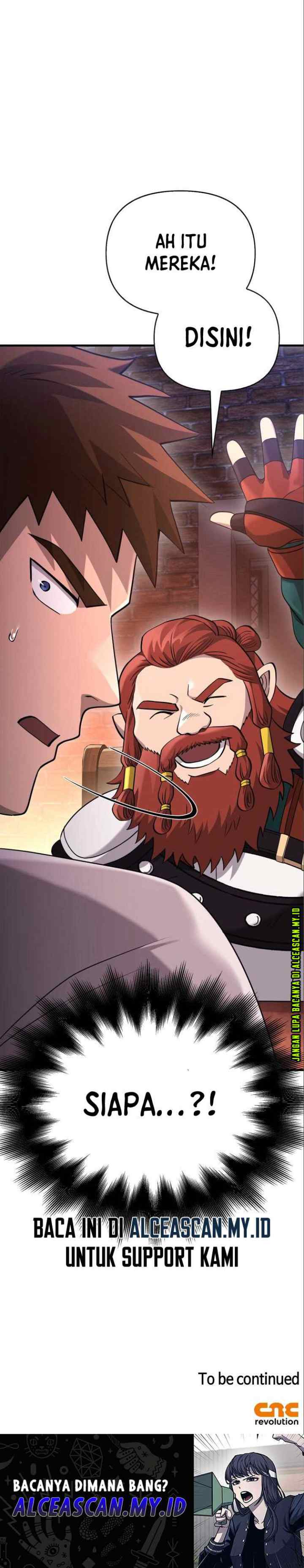 Survive as a Barbarian in the Game chapter 36 halaman 12