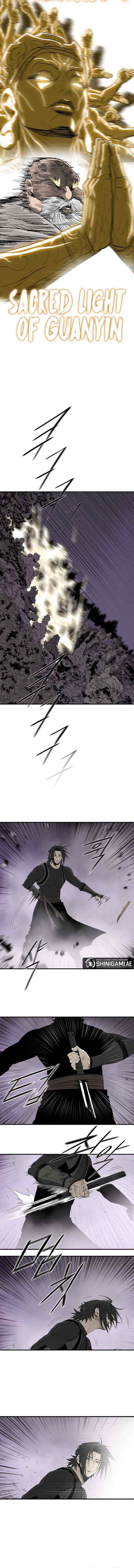 Legend of the Northern Blade chapter 188 halaman 12