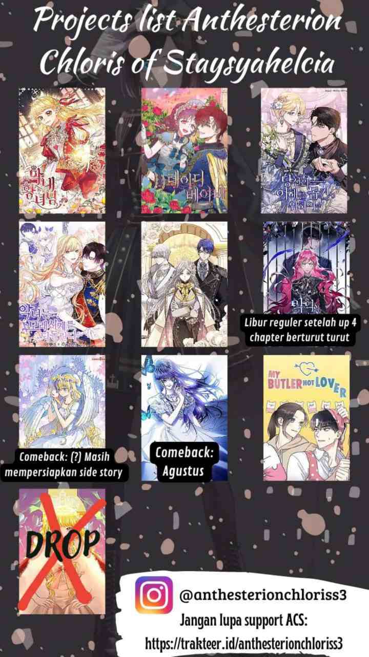 Charlotte Has Five Disciples chapter 134 halaman 17