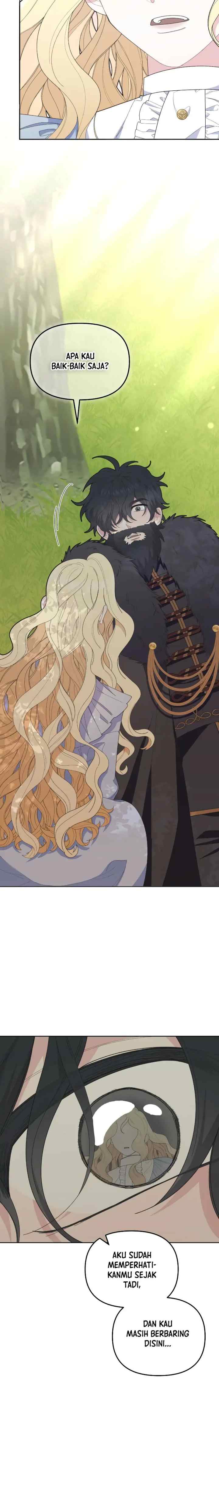 I Got Married to a Duke Called Beast chapter 2 halaman 17