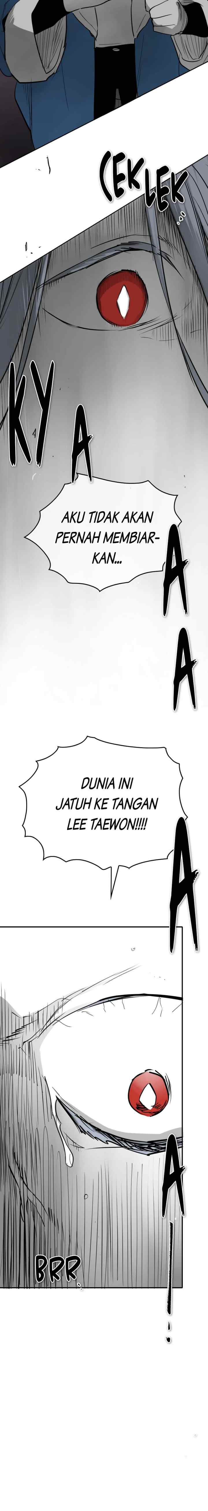Ordinary Heroes chapter 264 halaman 17