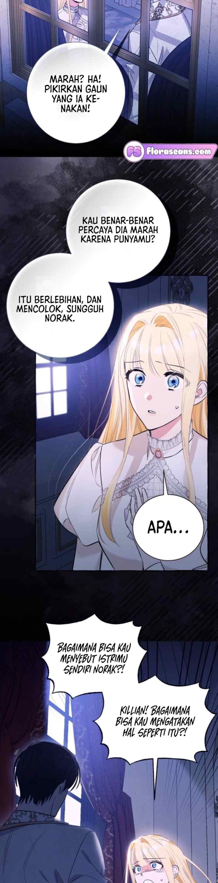 Achei que fosse uma história comum de Isekai chapter 99 halaman 13