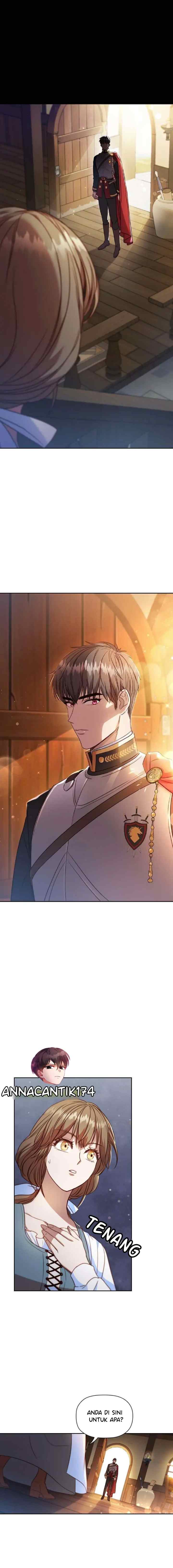 Extras Are The First To Be Abandoned chapter 2 halaman 12