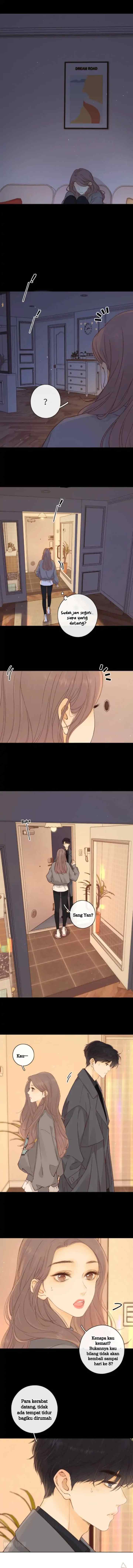 Hard to Deceive chapter 29 halaman 4